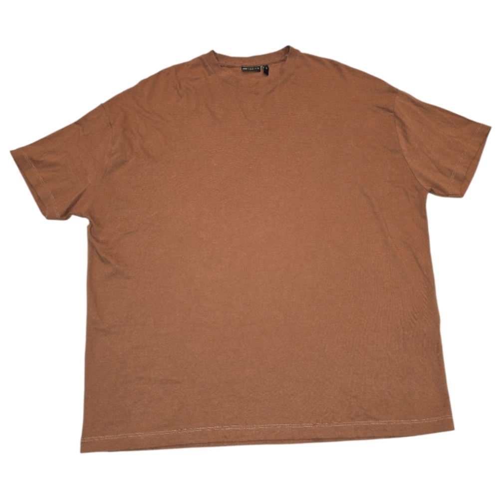 Asos Design Essentials Oversized Tee Bundle Of 2 - image 3